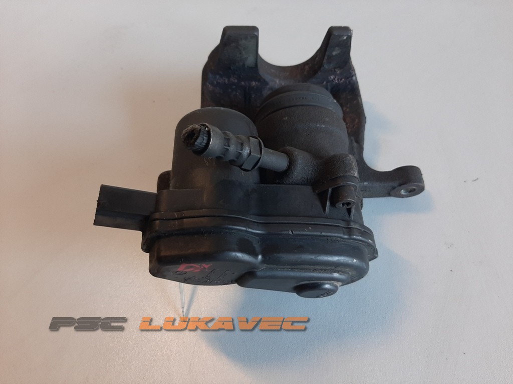 VW PASSAT B6 KOČIONA ČELJUST ZADNJA DESNA