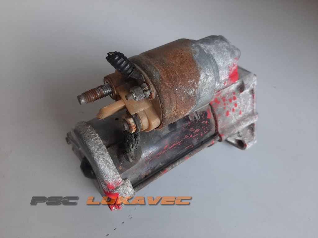 RENAULT CLIO 4 ALNASER 1.5 DCI 233007689R