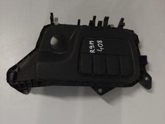 RENAULT TRAFIC 3 POKLOPAC MOTORA 1.6 DCI