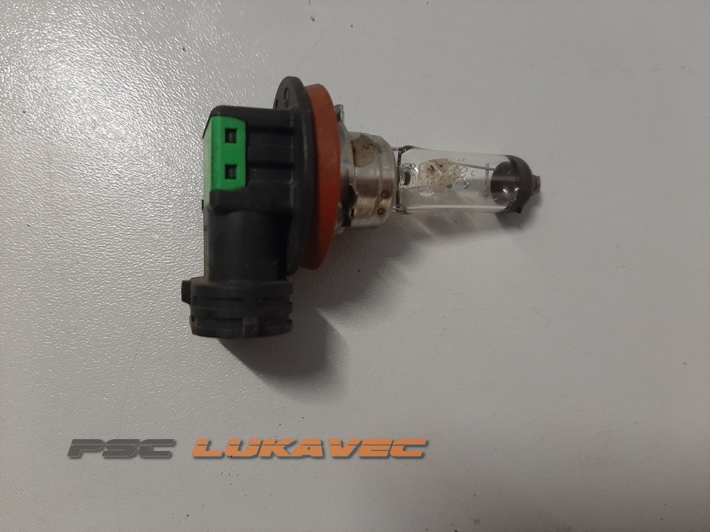 RENAULT MEGANE 3 ŽARULJA FARA 12362LL