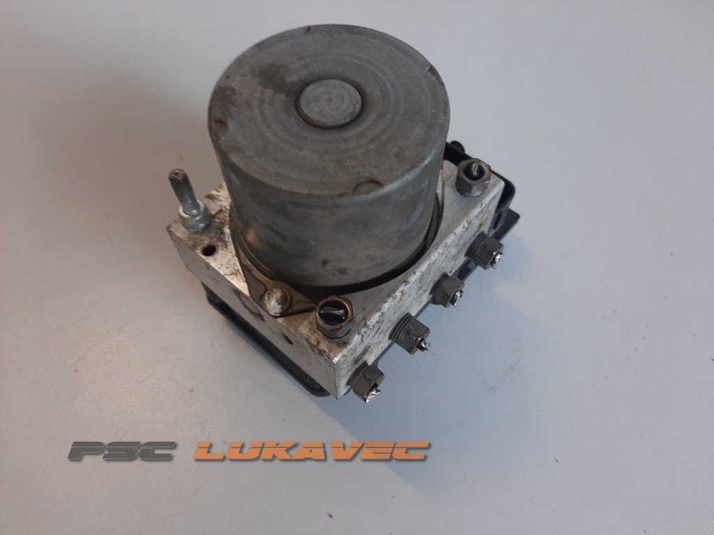 PEUGEOT PARTNER ABS PUMPA PARTNER ABS CENTRALA 0265232398