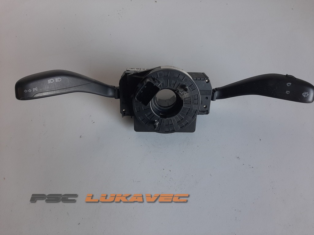 VW POLO ZAVOJNICA VOLANA RUČICE VOLANA 6Q0953503AD
