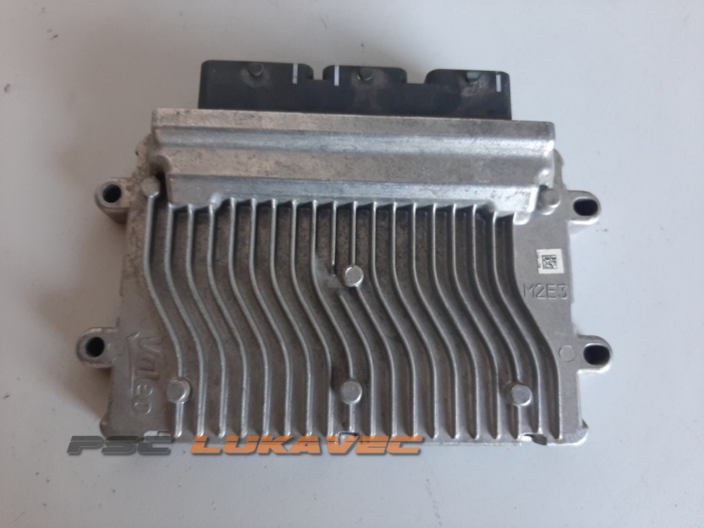 CITROEN C2 KOMPJUTER MOTORA 9661961280 VALEO J34P