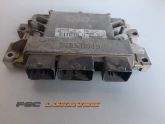 RENAULT CLIO 2 KOMPJUTER MOTORA 1.2 16V 8200473744 SIM32 SIEMENS