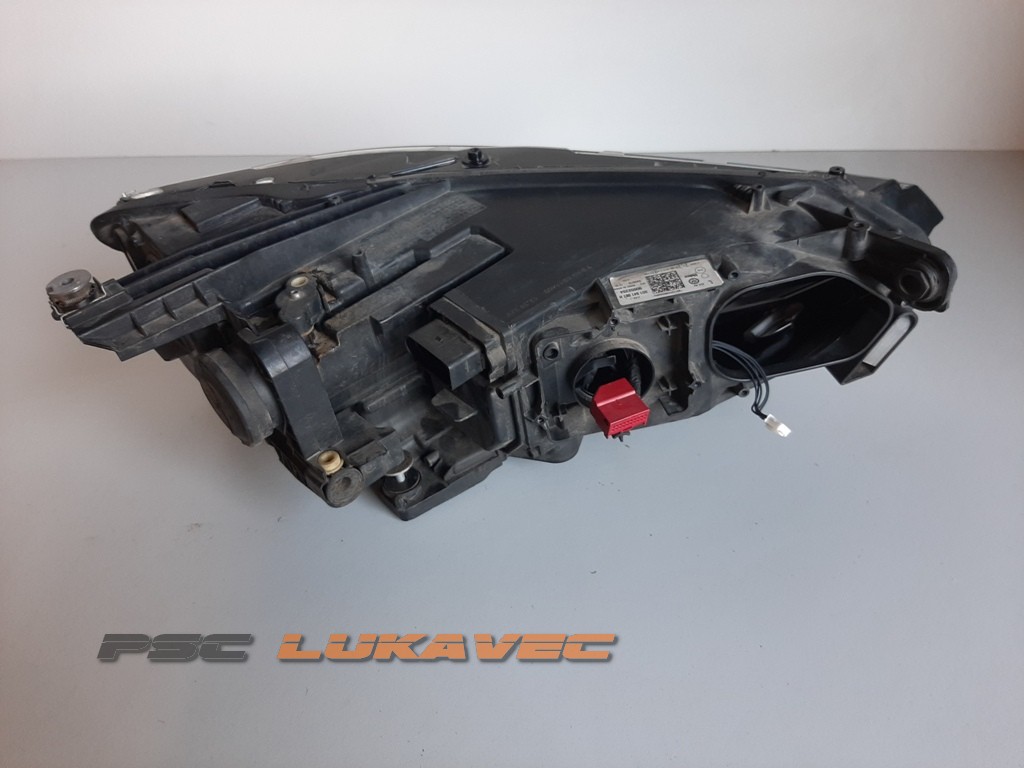 VW PASSAT B8 FAR LIJEVI FULL LED 3G1941081H