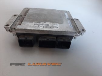 CITROEN C5 KOMPJUTER MOTORA 2.0 HDI EDC15C2 9652183880