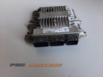 VOLVO V50 KOMPJUTER MOTORA 2.0 D SID 803 5WS40212H-T