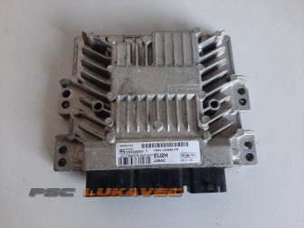 FORD MONDEO 4 KOMPJUTER MOTORA 1.8 TDCI SID 206 7G91-12A650-YH
