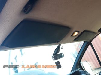 OPEL VIVARO DIJELOVI 2.5 CDTI 2007.