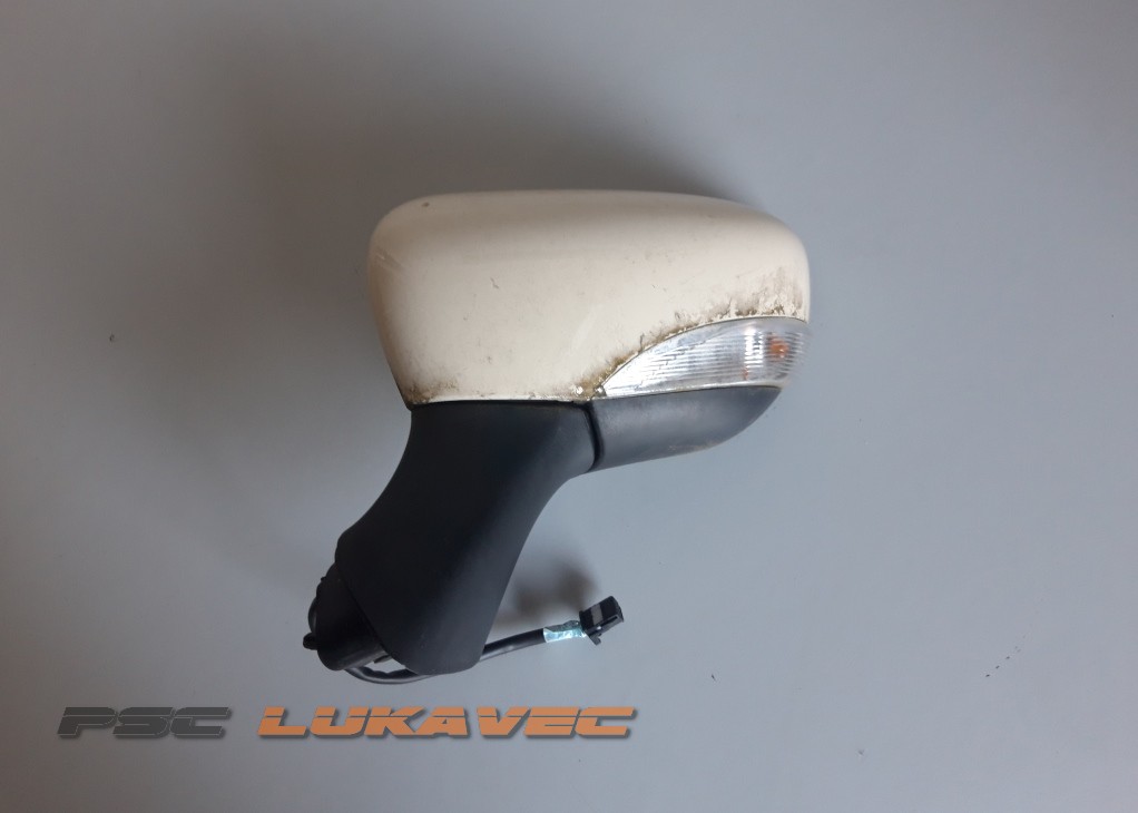 RENAULT CLIO 4 RETROVIZOR LIJEVI 963025724R