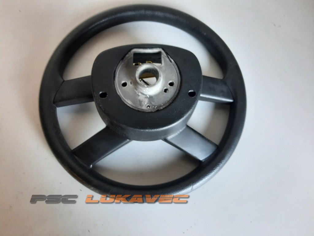 VW POLO VOLAN POLO  KOLO VOLANA 6Q0419091G