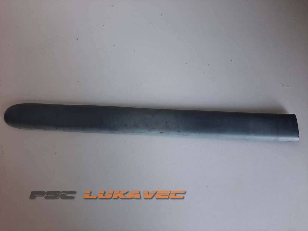 RENAULT KANGOO LAJSNA VRATA ZADNJA LIJEVA 7700304635