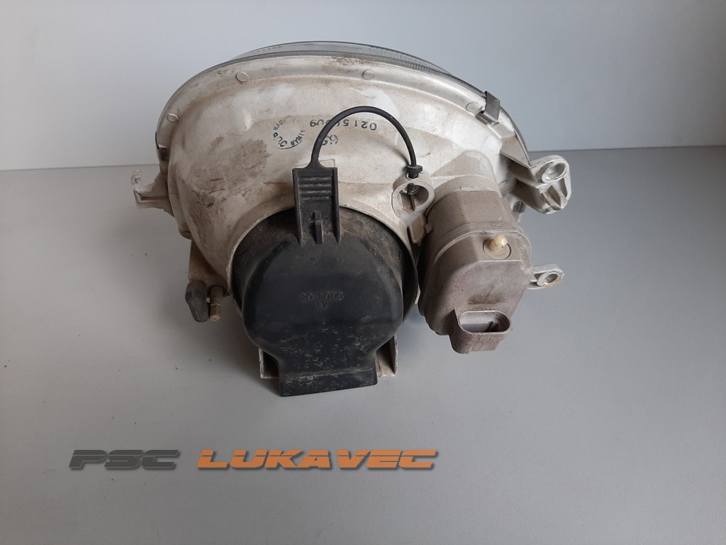 RENAULT TWINGO FAR DESNI