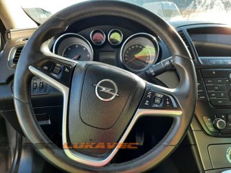OPEL INSIGNIA VOLAN INSIGNIA KOLO VOLANA