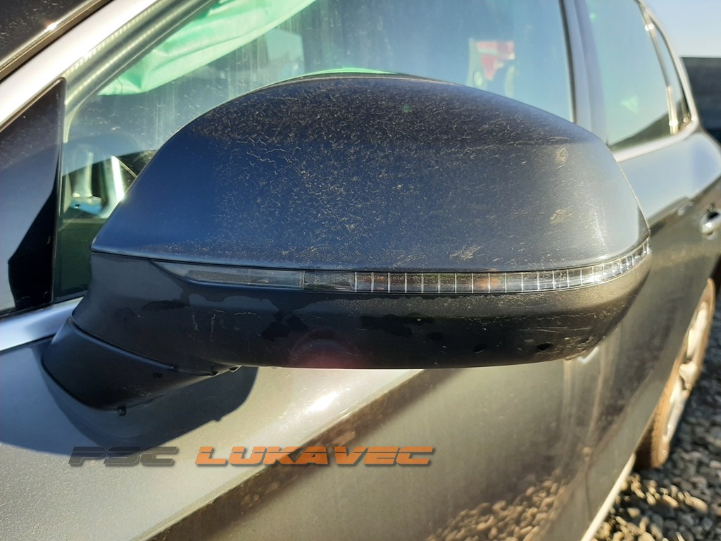AUDI Q5 RETROVIZOR LIJEVI