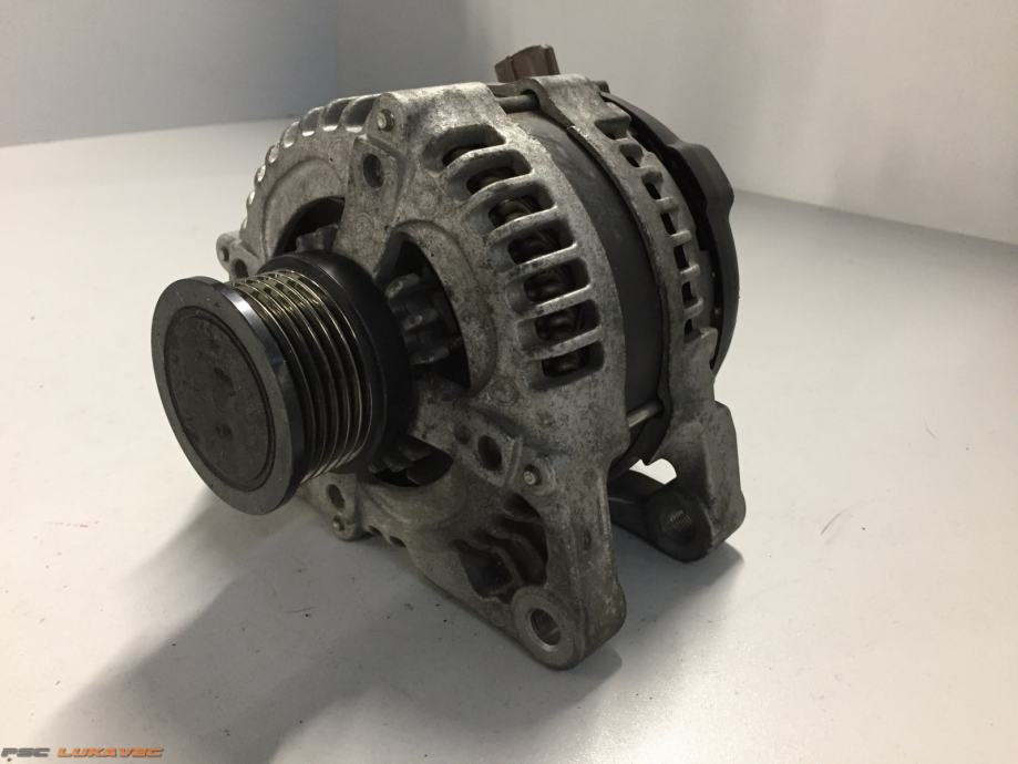 FORD 1.6 TDCI ALTERNATOR 104210-2710
