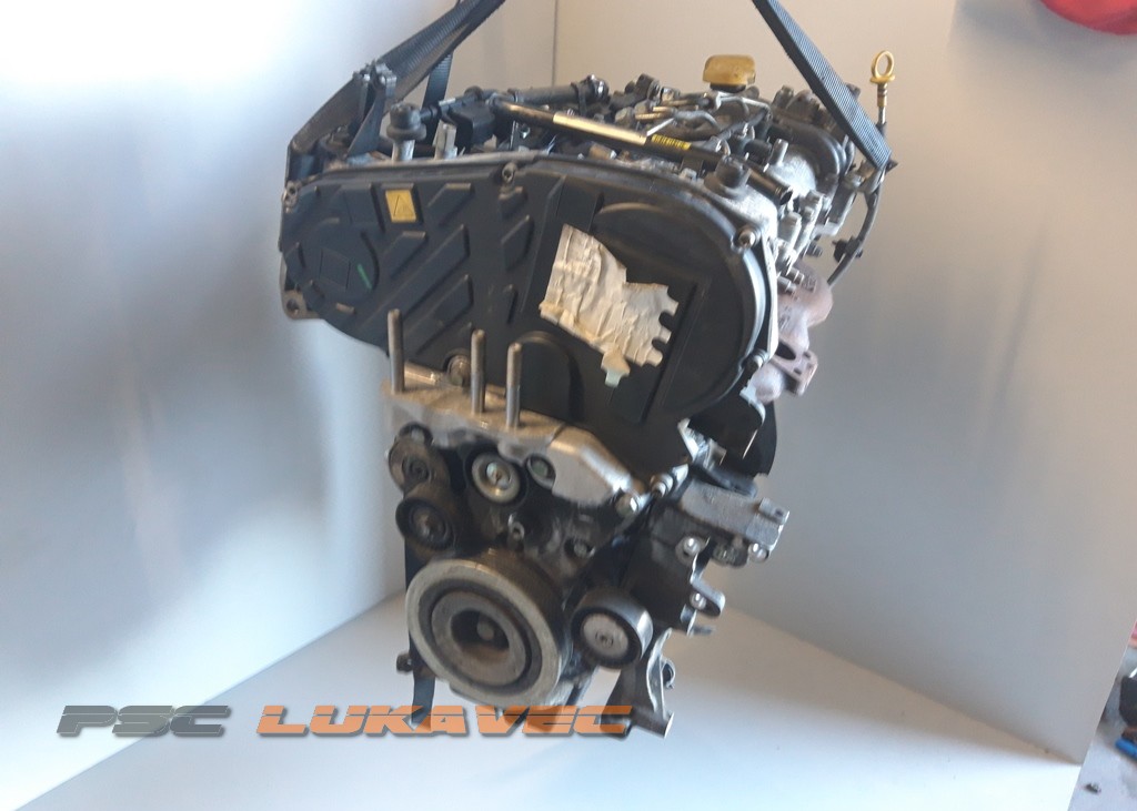 FIAT DOBLO MOTOR 2.0 D MULTIJET 263A1000