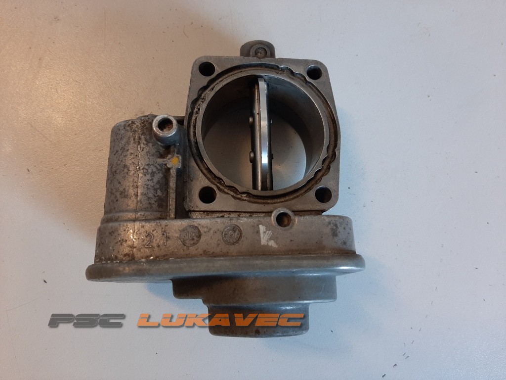 OPEL ASTRA J KLAPNA GASA 1.7 CDTI