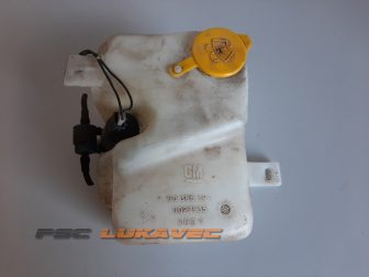 OPEL CORSA B POSUDA ZA PRANJE VJETROBRANSKOG STAKLA 90386397