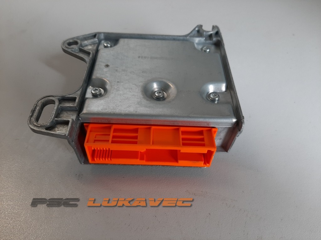 RENAULT TWINGO CENTRALA ZRAČNOG JASTUKA 8200714436