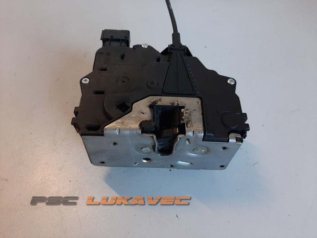 OPEL CORSA D BRAVA VRATA PREDNJA LIJEVA 55702895