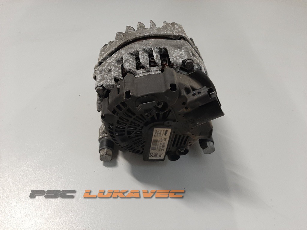 PEUGEOT EXPERT ALTERNATOR 2.0 HDI 9810525380