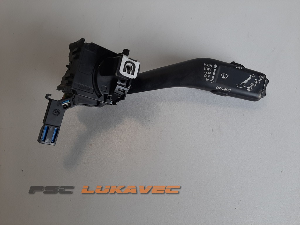 AUDI A3 RUČICA BRISAČA 1K0953519J