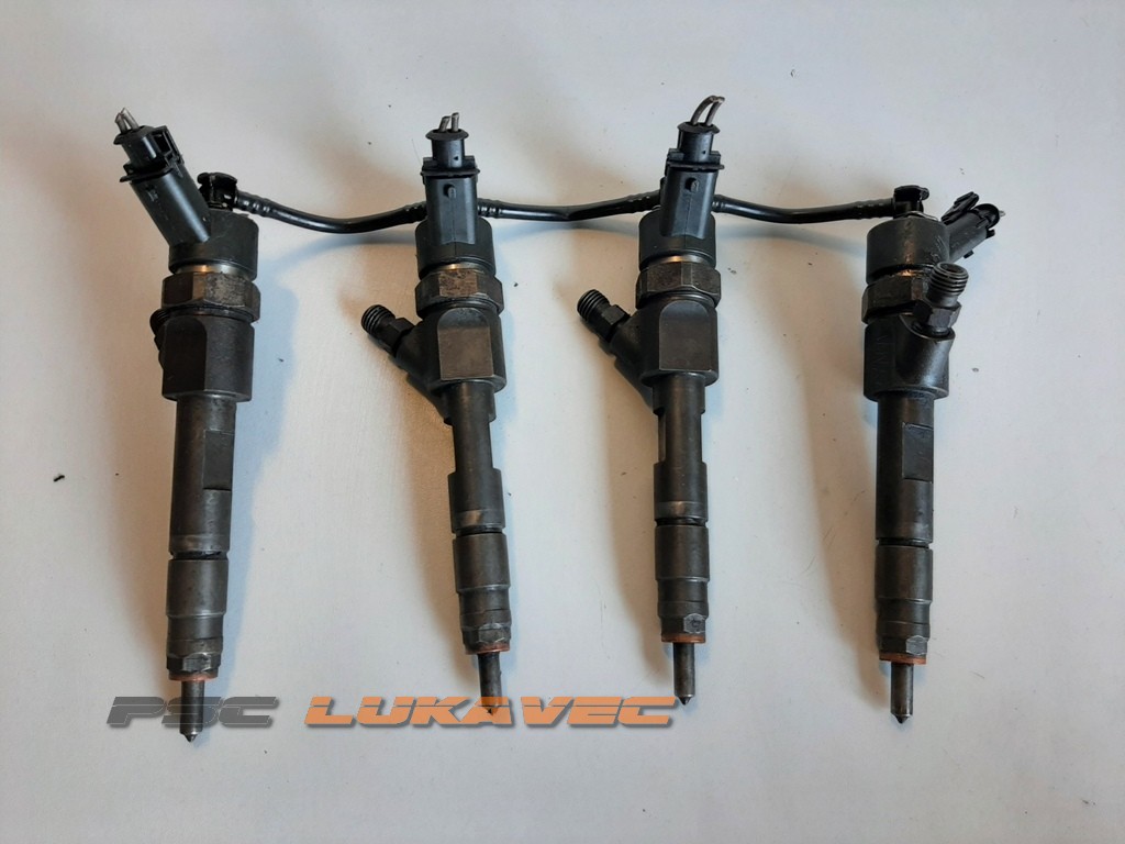 RENAULT LAGUNA 1.9 DCI DIZNE 8200100272 0445110110B 2004.