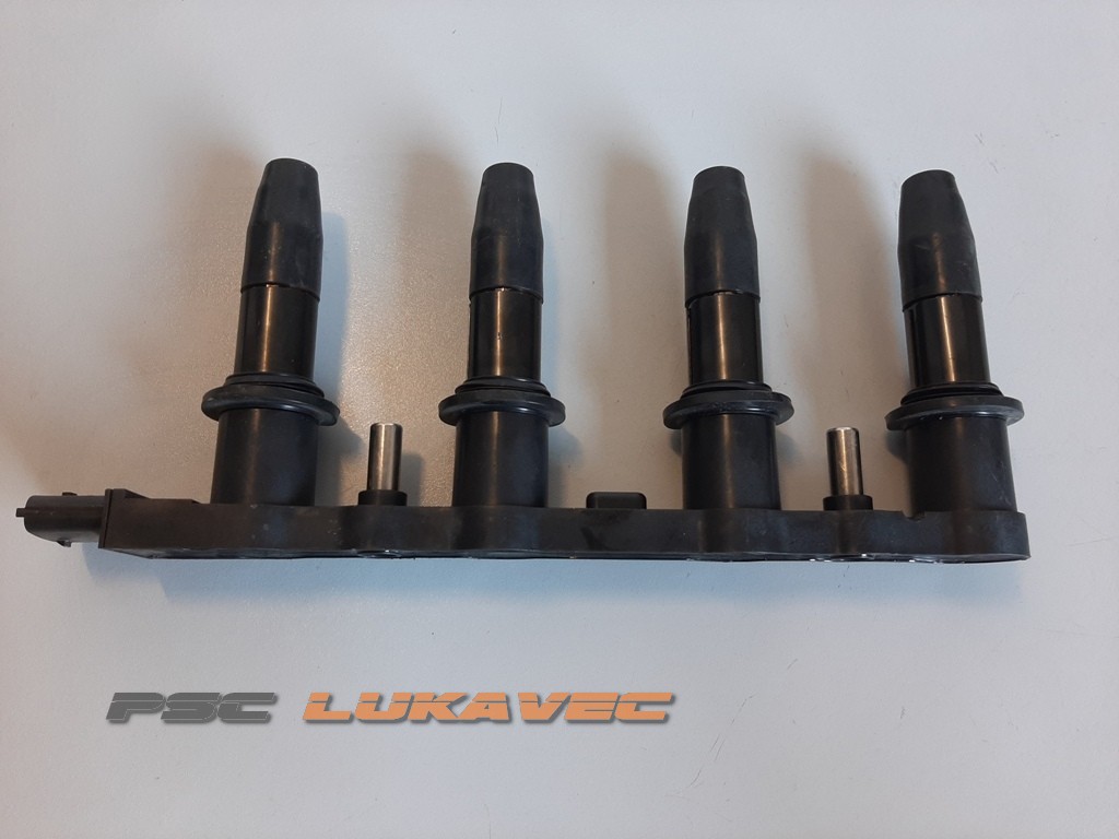 OPEL ZAFIRA BOBINA 1.6 95517924