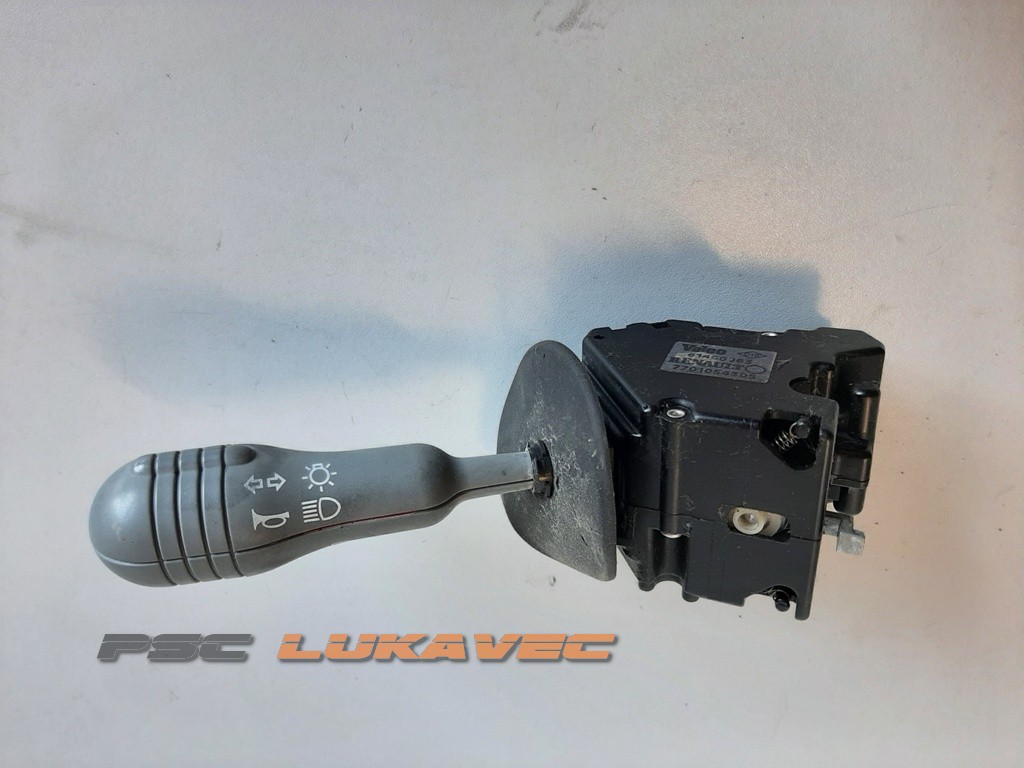 RENAULT TWINGO RUČICA SVJETALA TWINGO RUČICA ŽMIGAVCA 7701054305