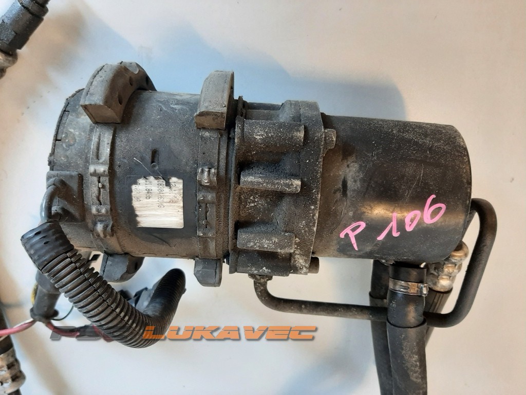 PEUGEOT 106 SERVO PUMPA 183042610G