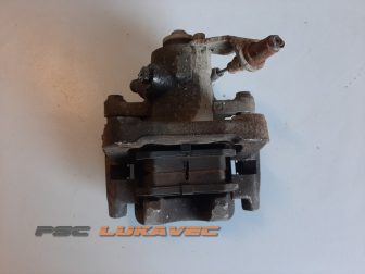 PEUGEOT 307 KOČIONA ČELJUST ZADNJA DESNA 353137