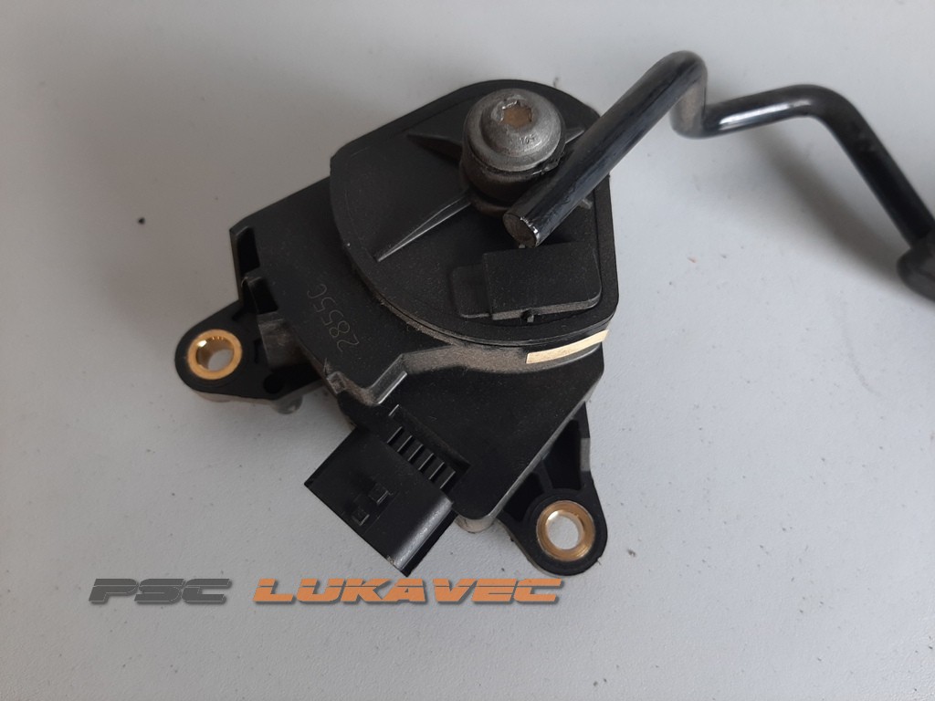 RENAULT CLIO 3 POTENCIOMETAR GASA 1.5 DCI 8200297335