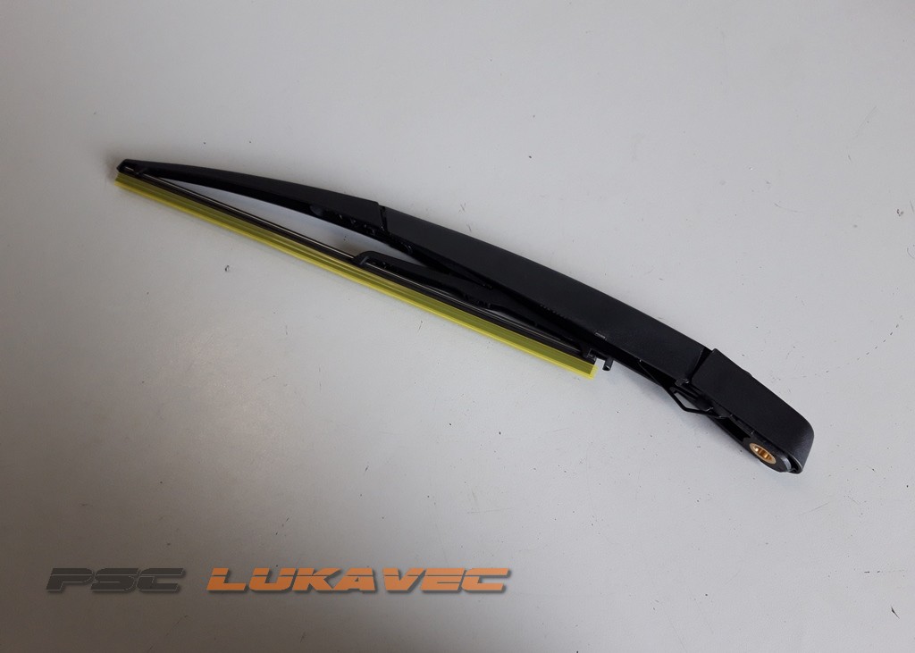 RENAULT CLIO 2 ZADNJI NOSAČ BRISAČA