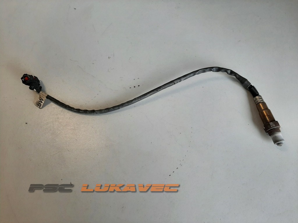 OPEL ASTRA H LAMBDA SONDA 1.4 0258006501