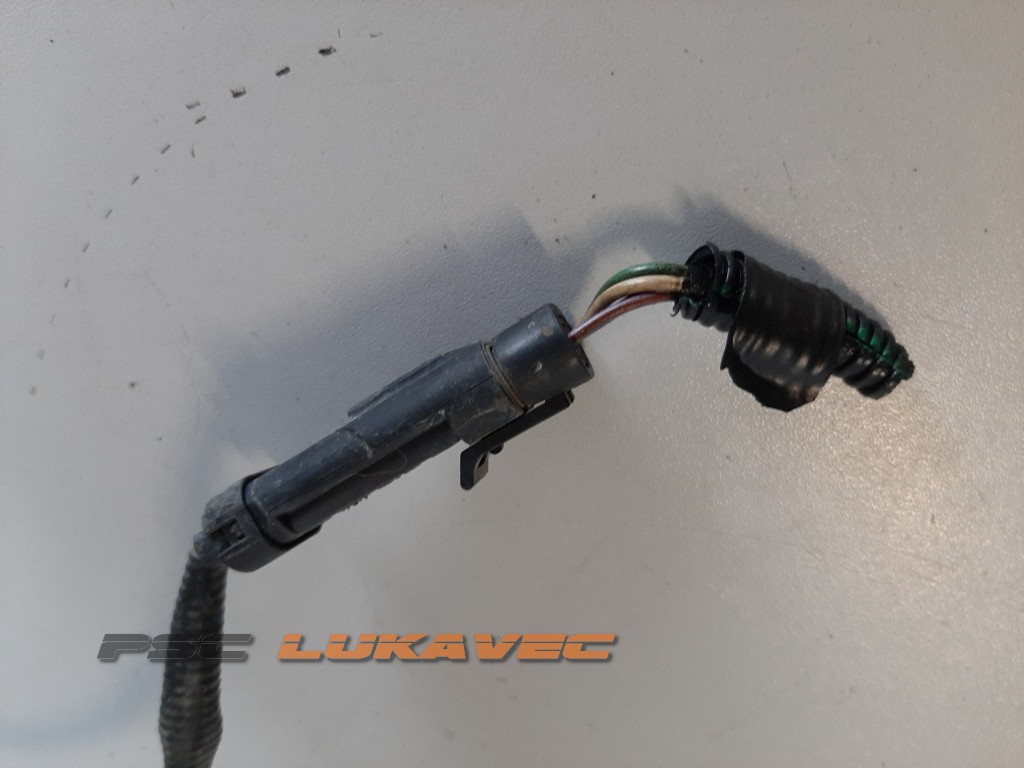 OPEL VIVARO LAMBDA SONDA 2.0 16V 0258006046