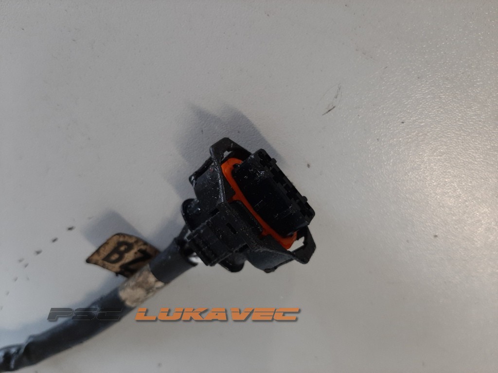 OPEL ASTRA G LAMBDA SONDA 1.4 0258006499