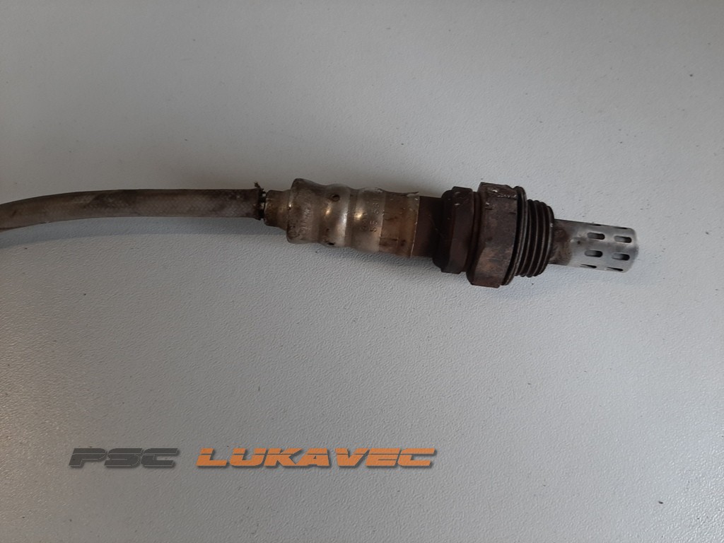 OPEL CORSA C LAMBDA SONDA 1.8 5WK9418