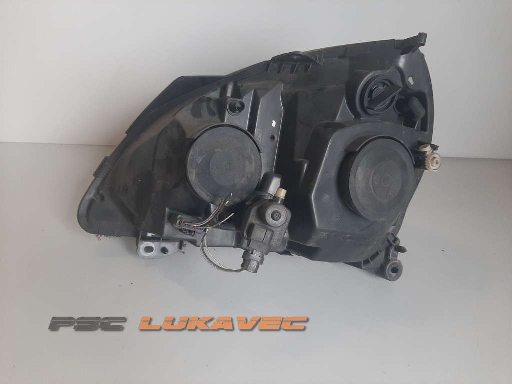 RENAULT CLIO 2 FAR DESNI 15601800