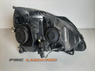 RENAULT CLIO 2 FAR LIJEVI 15601700