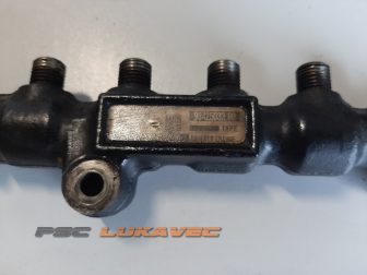 CITROEN C3 RAMPA GORIVA 1.4 HDI 9642503380