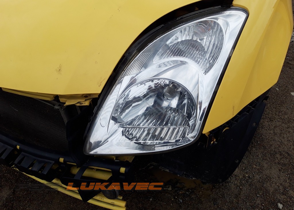 SUZUKI SWIFT FAR LIJEVI 3532068L00