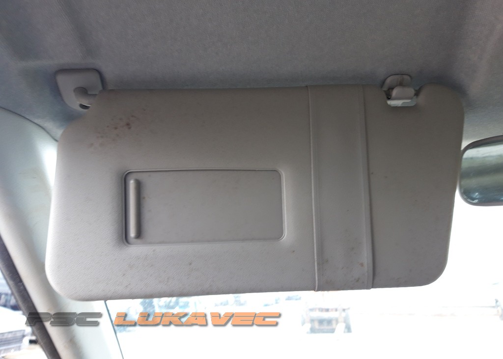 SUZUKI SWIFT SUNCOBRAN LIJEVI 2007.