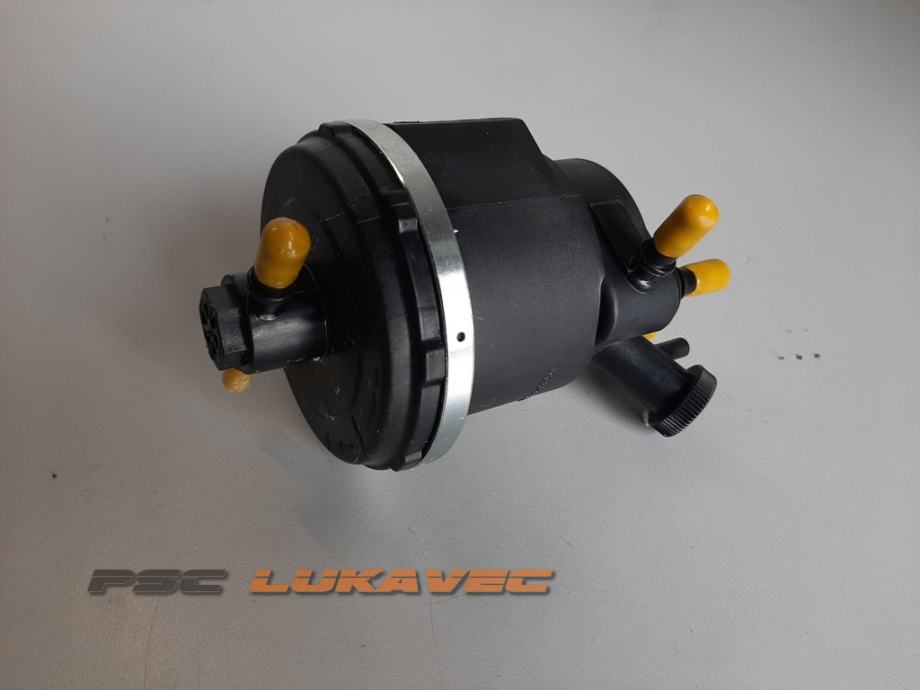 CITROEN JUMPY FILTER GORIVA 2.0 HDI CITROEN JUMPY KUĆIŠTE FILTERA GORI