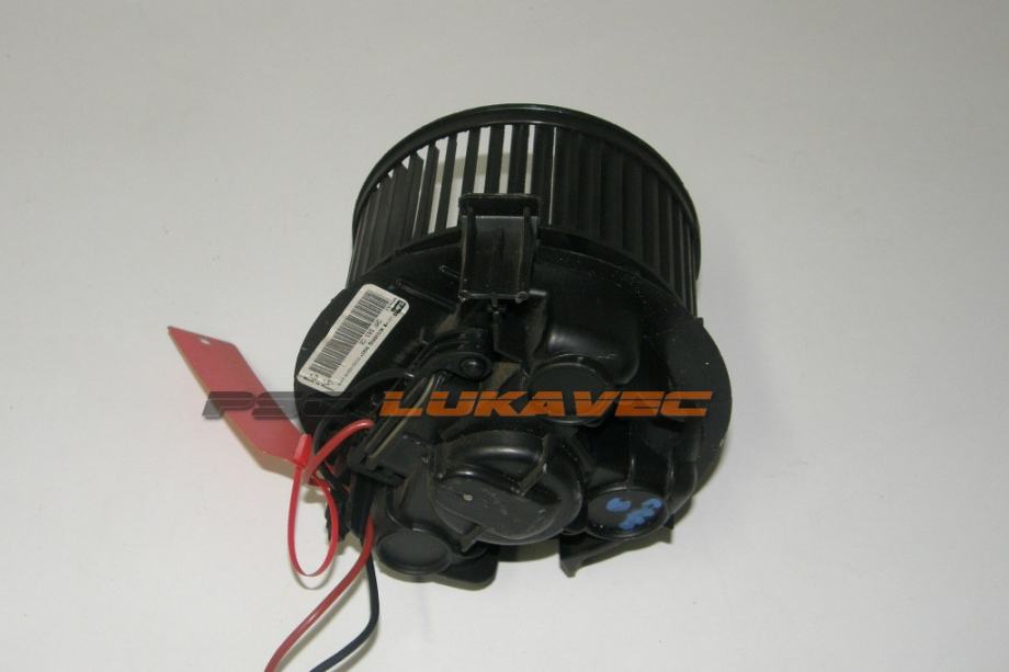 RENAULT CLIO 3 VENTILATOR KABINE GMVB85P35