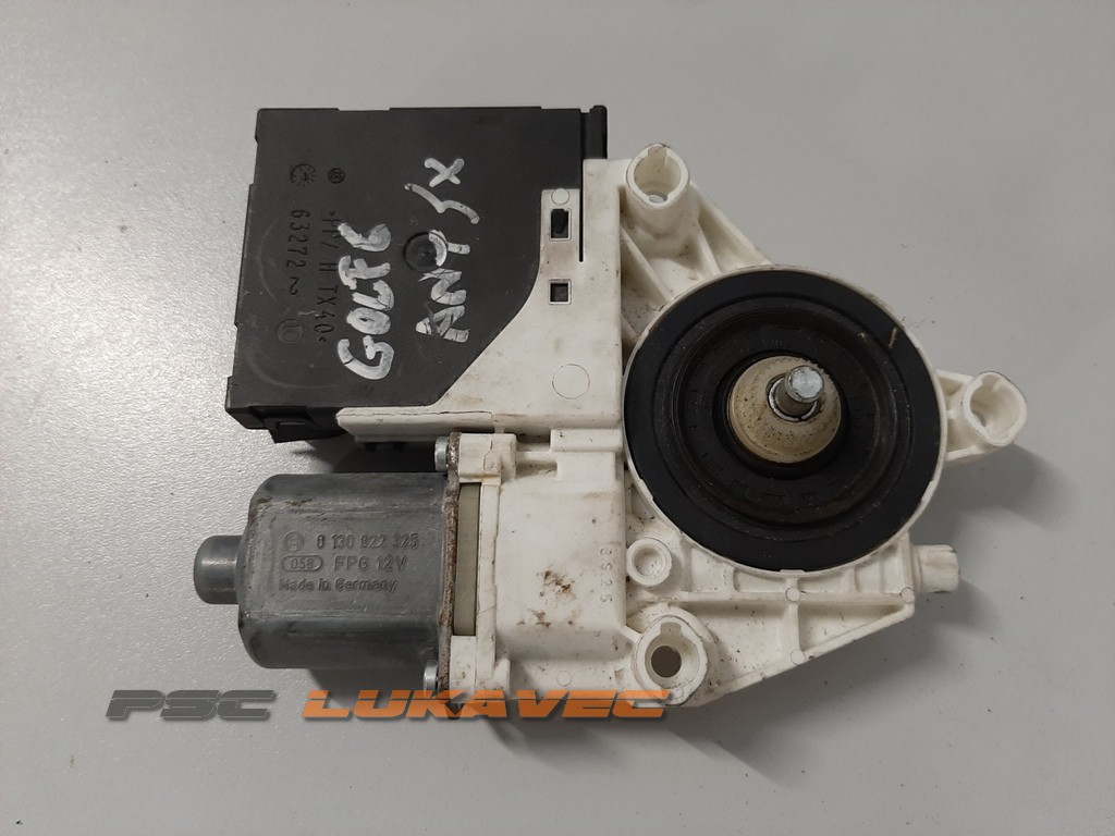 VW GOLF 6 MOTORIĆ PODIZAČA STAKLA PREDNJI LIJEVI 5K0959793