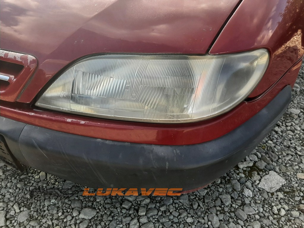 CITROEN XSARA FAR LIJEVI