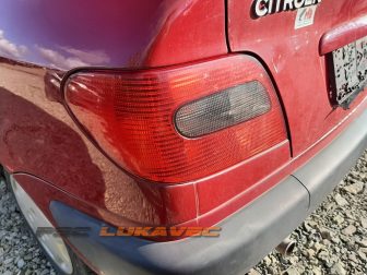CITROEN XSARA ŠTOP SVJETLO LIJEVO