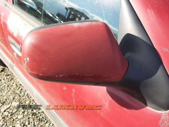 CITROEN XSARA RETROVIZOR DESNI 1998.