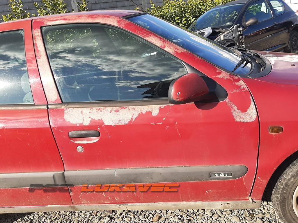 CITROEN XSARA VRATA PREDNJA DESNA 1998.